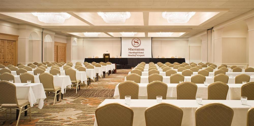 Sheraton Hartford Hotel At Bradley Airport Виндзор Локс Экстерьер фото