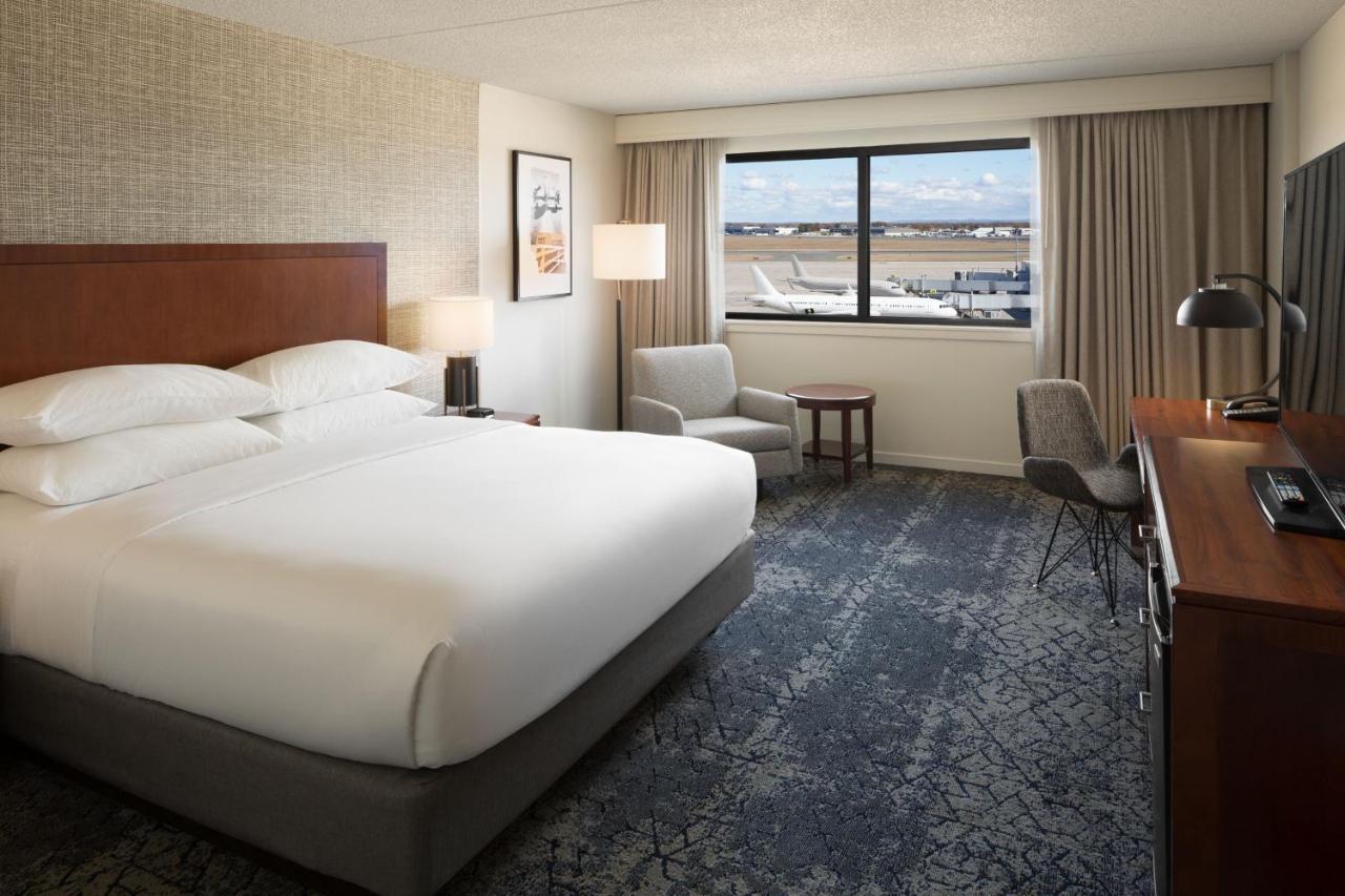 Sheraton Hartford Hotel At Bradley Airport Виндзор Локс Экстерьер фото